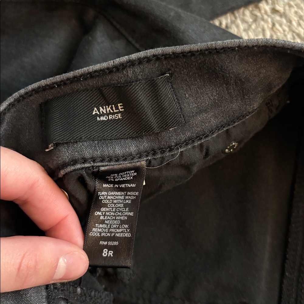 Express Jeans - Picture 2 of 4